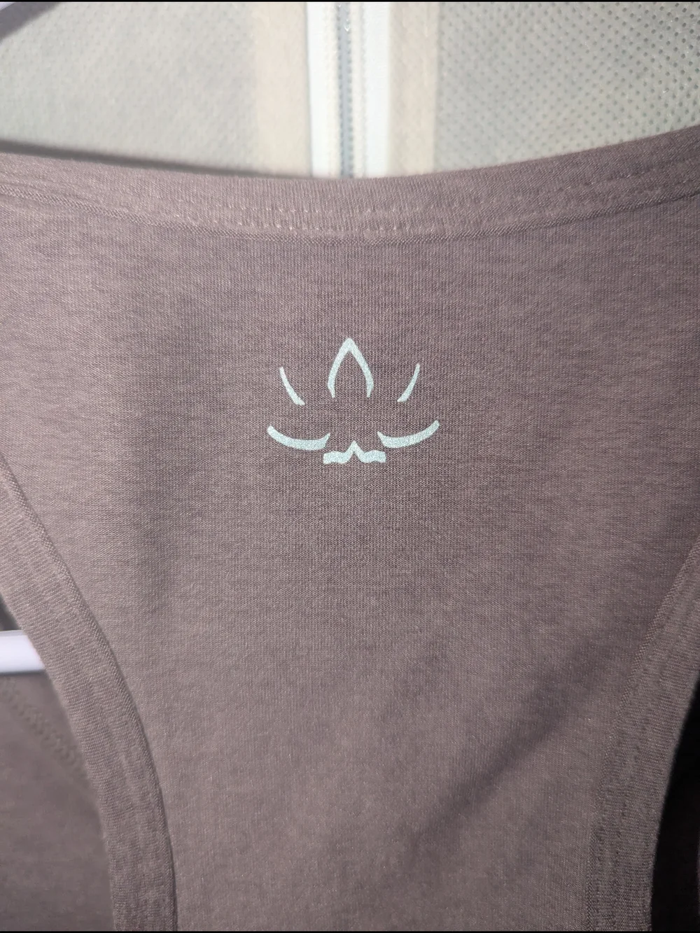 Beyond Yoga 2 Piece Set - Mauve (Medium) - Picture 5 of 9